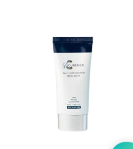 $35 - Curenex Daily Sheer Sunscreen