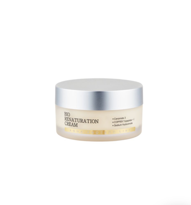 Dermaline Bio Renaturation Cream