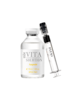 $42 - Dermaline DLEXO Aqua Vita Solution Ampoule