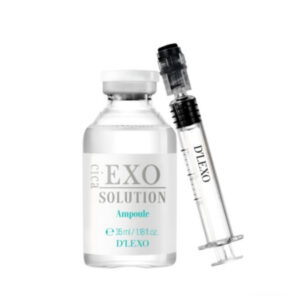 $45 - Dermaline DLEXO Cica Exo Solution Ampoule