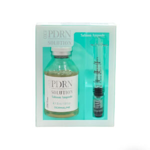 $48 - Dermaline PDRN SOLUTION EXO SALMON AMPOULE