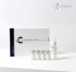 $119 - Curenex Snow Peel