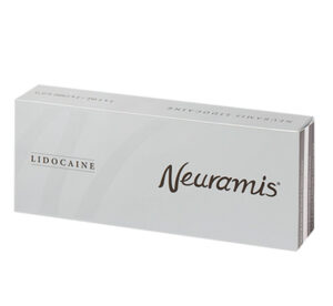 $38 - Neuramis Lidocaine