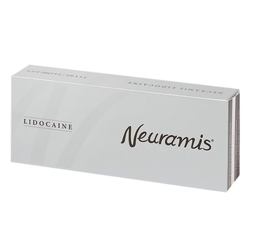 Neuramis Lidocaine