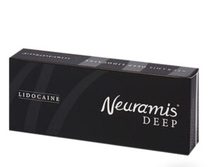 $33 - Neuramis Deep Lidocaine