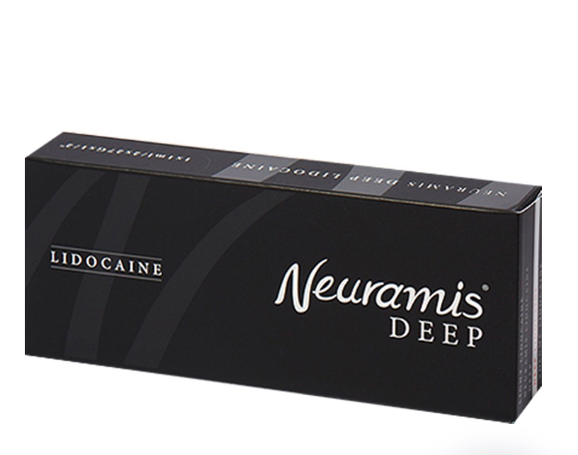 Neuramis Deep Lidocaine