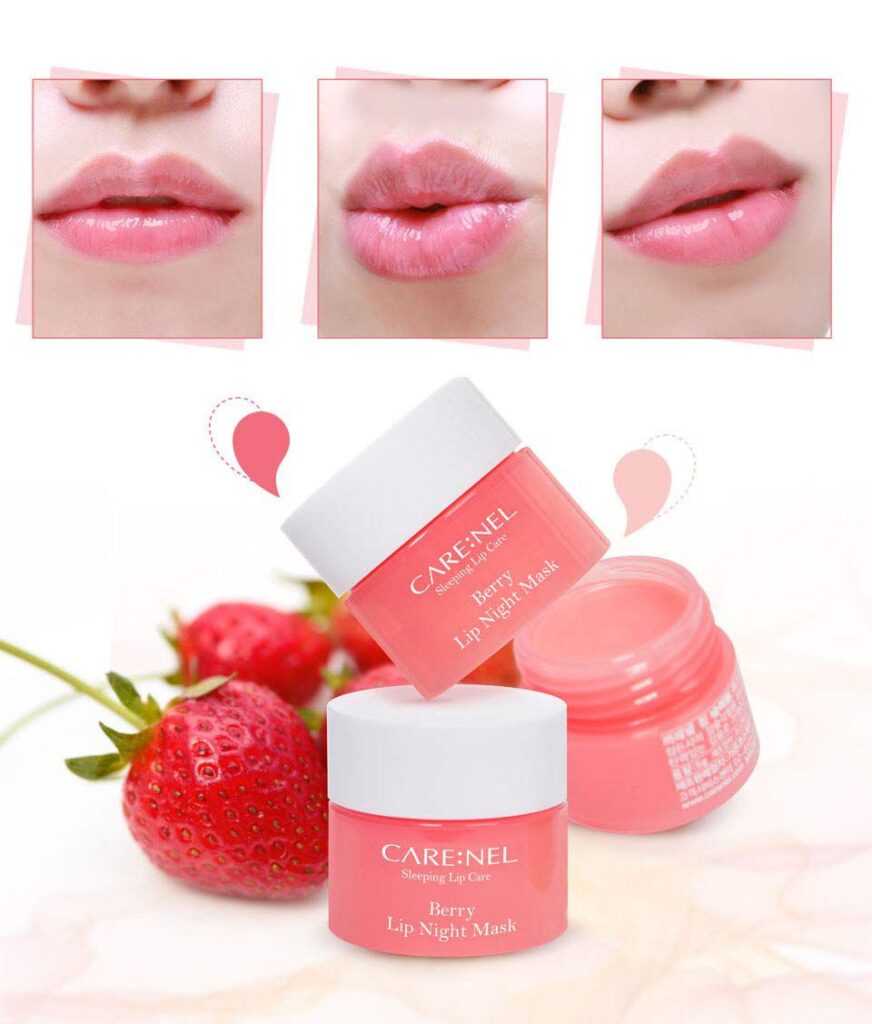 LANEIGE Lip Sleeping Mask