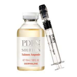 $41 - Dermaline PDRN Solution Salmon Ampoule