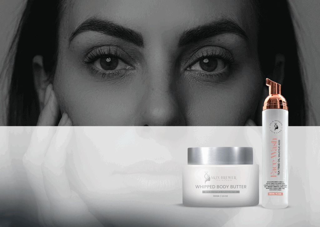 Body Butter – Skin Brewer